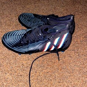 Adidas Predator Multi-Surface Soccer Cleats
